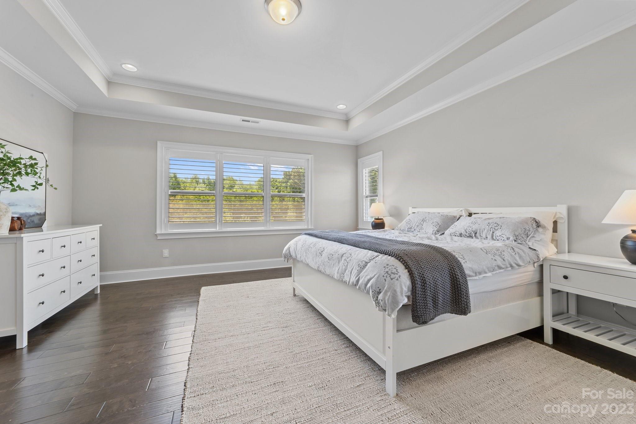 Atherton - Residential