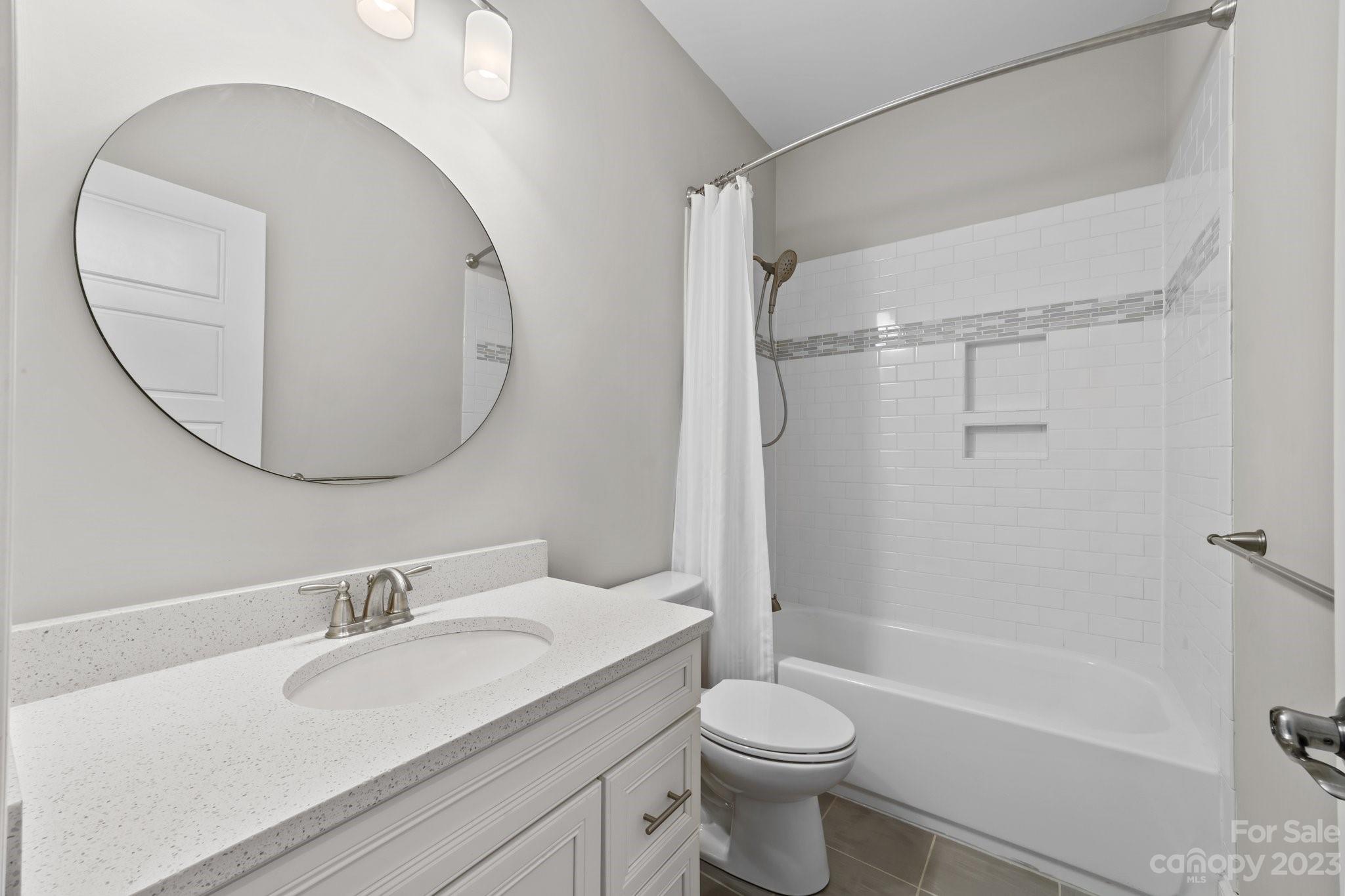 Atherton - Residential