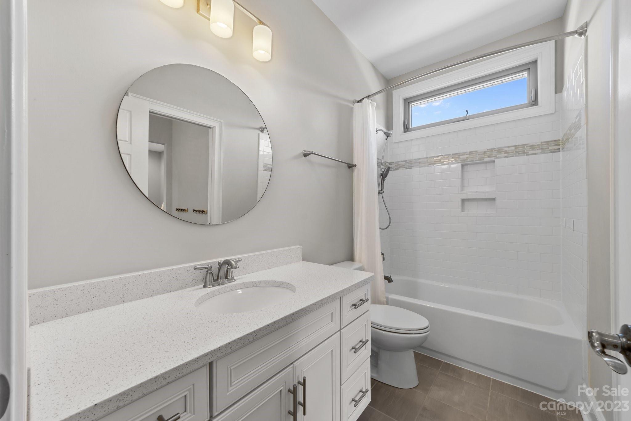 Atherton - Residential