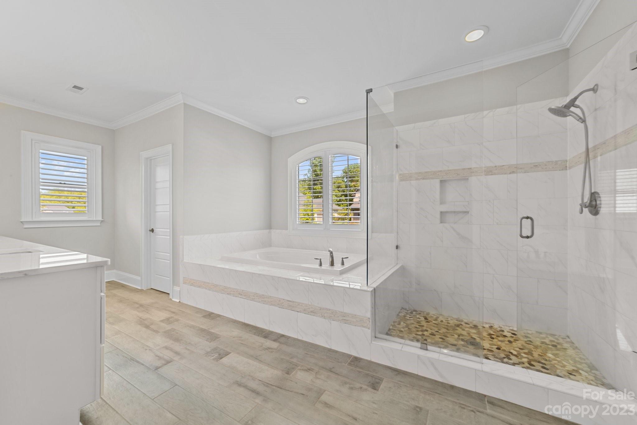 Atherton - Residential