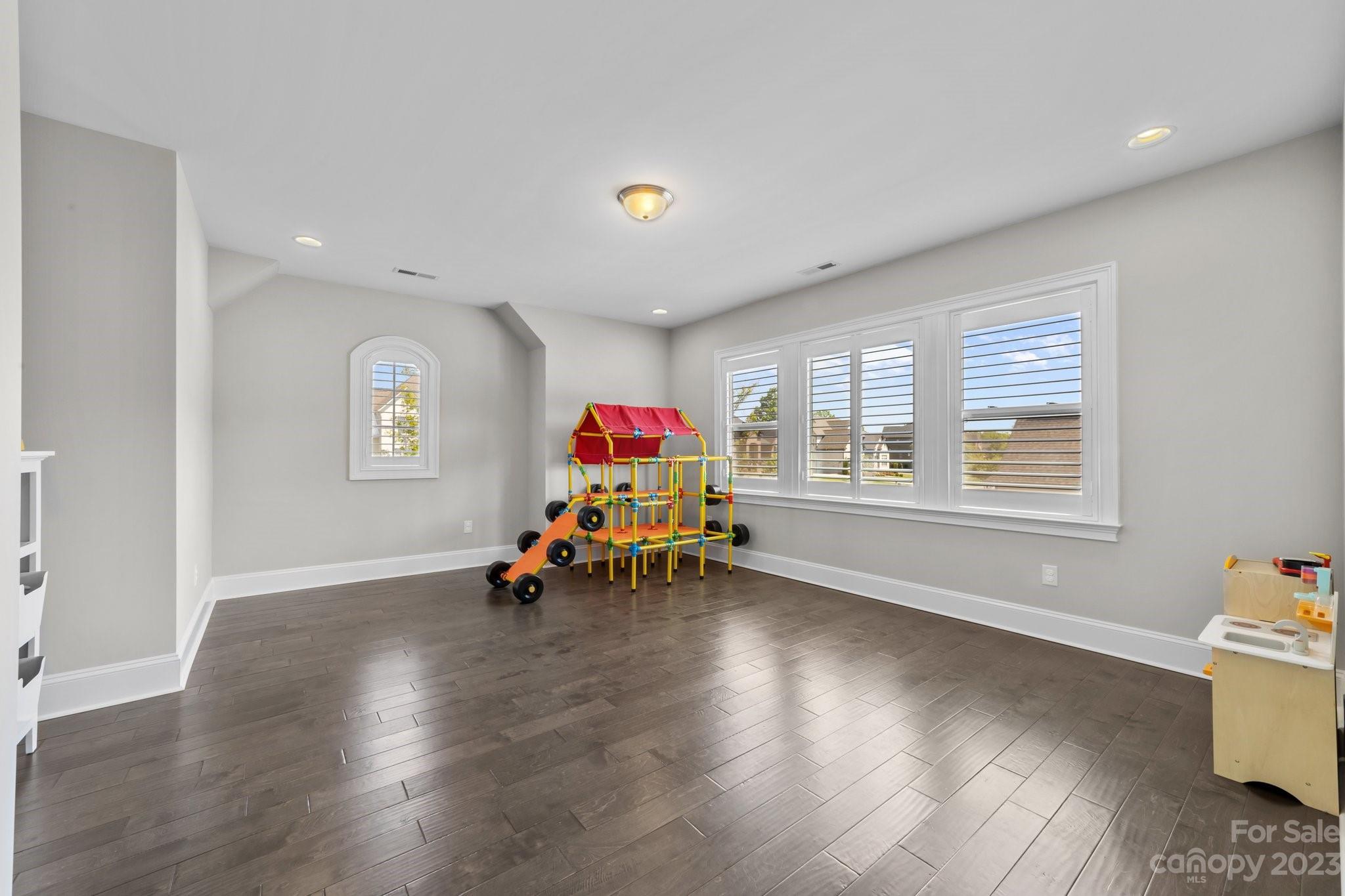 Atherton - Residential