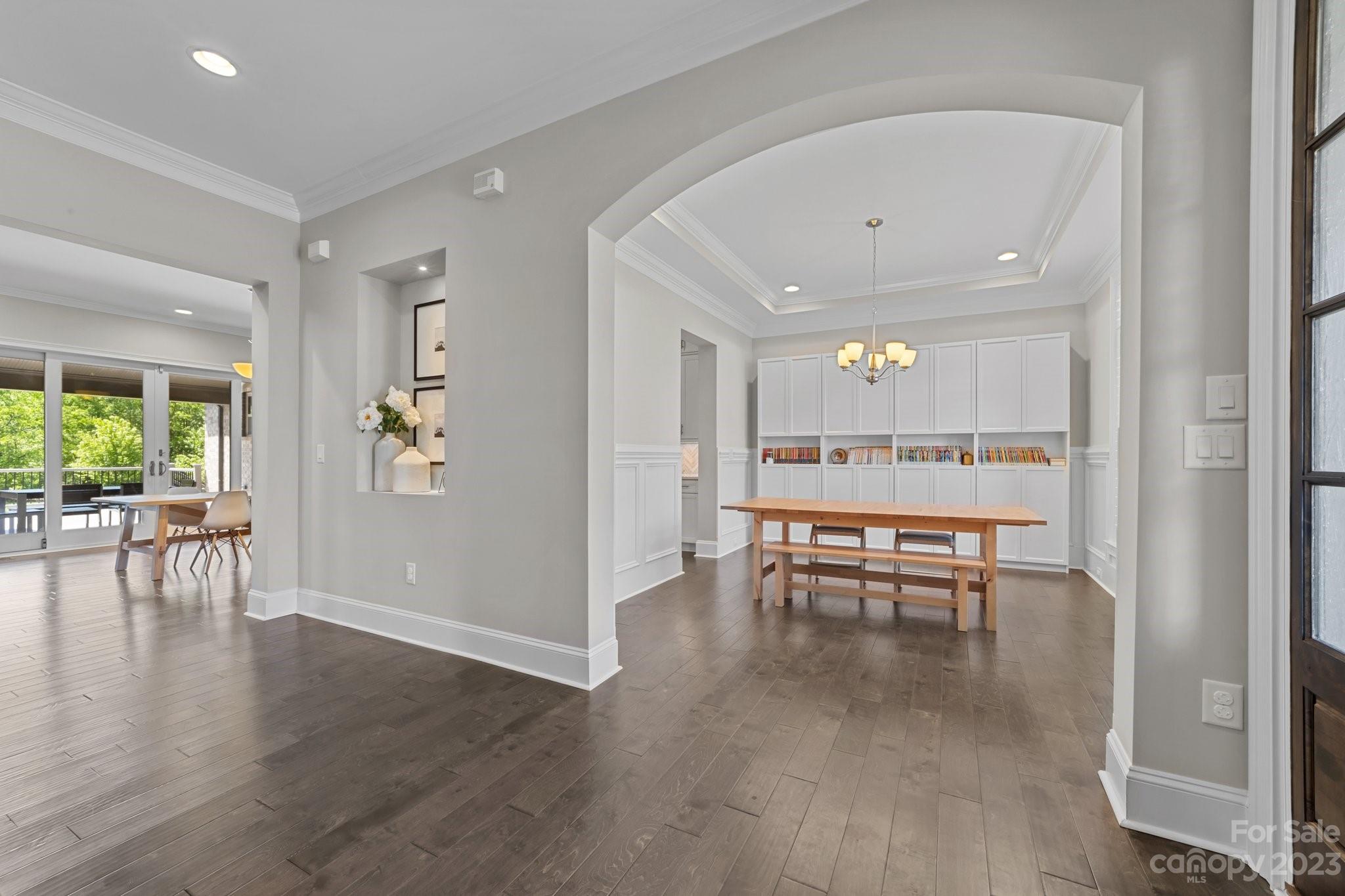 Atherton - Residential