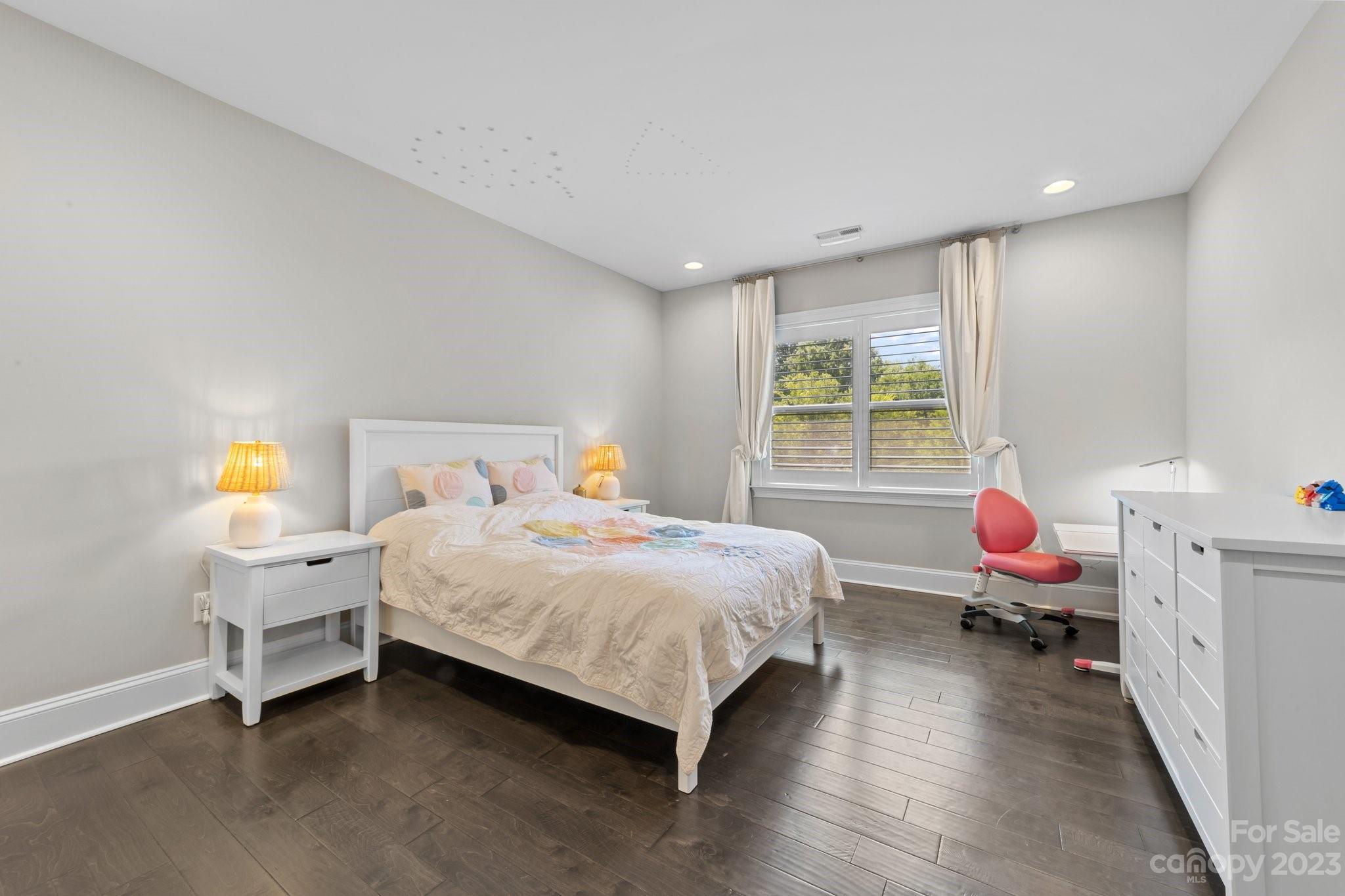 Atherton - Residential