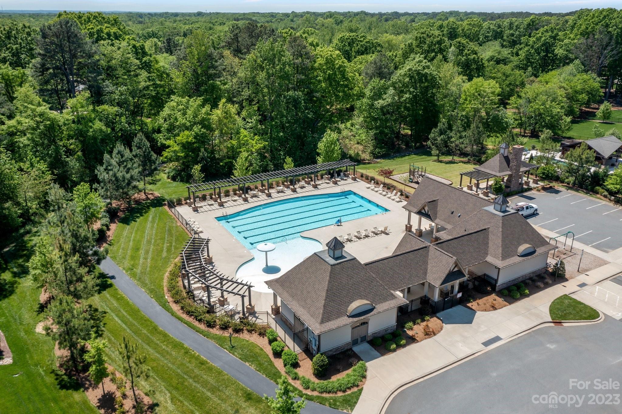 Atherton - Residential