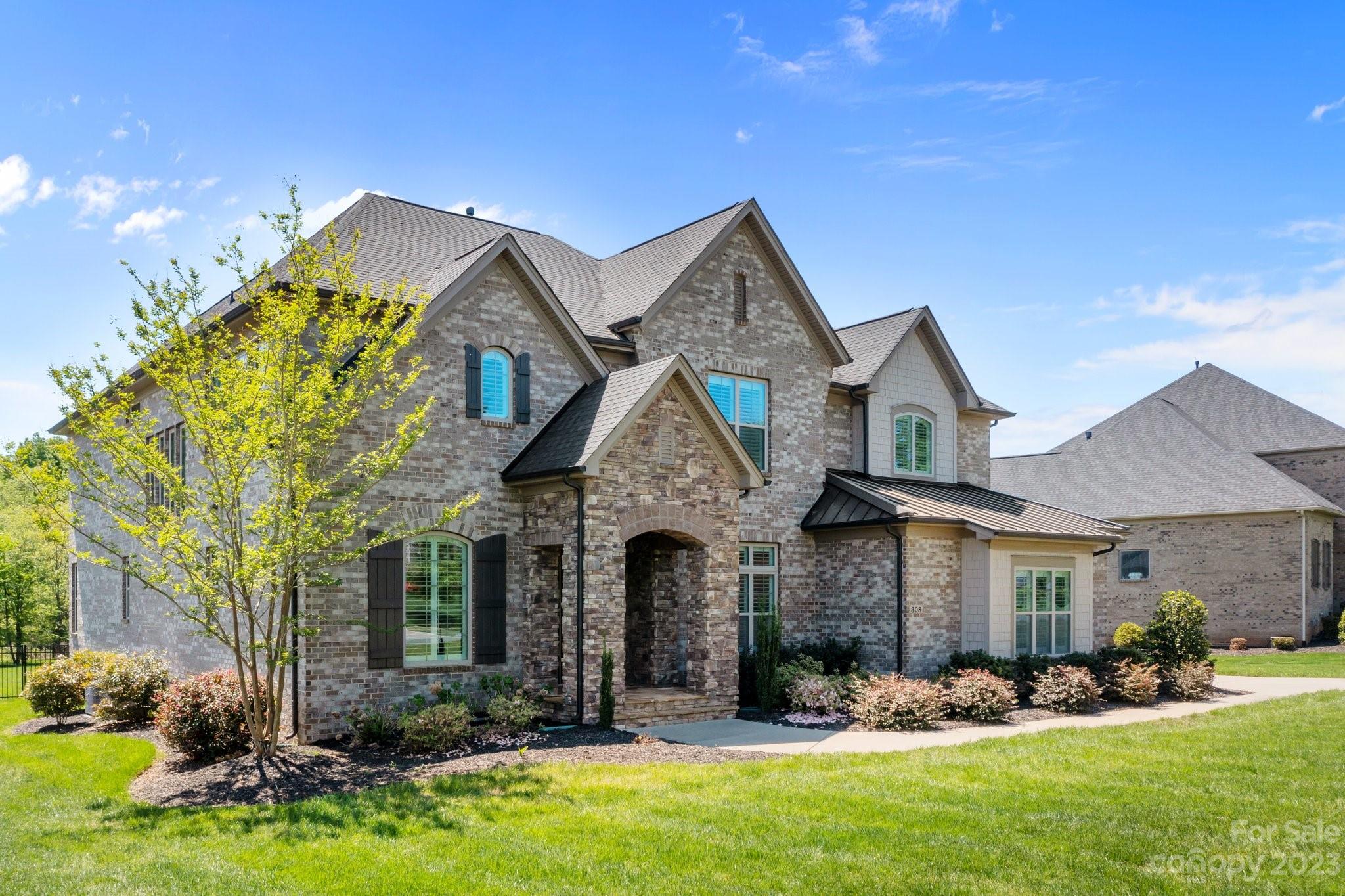 Atherton - Residential