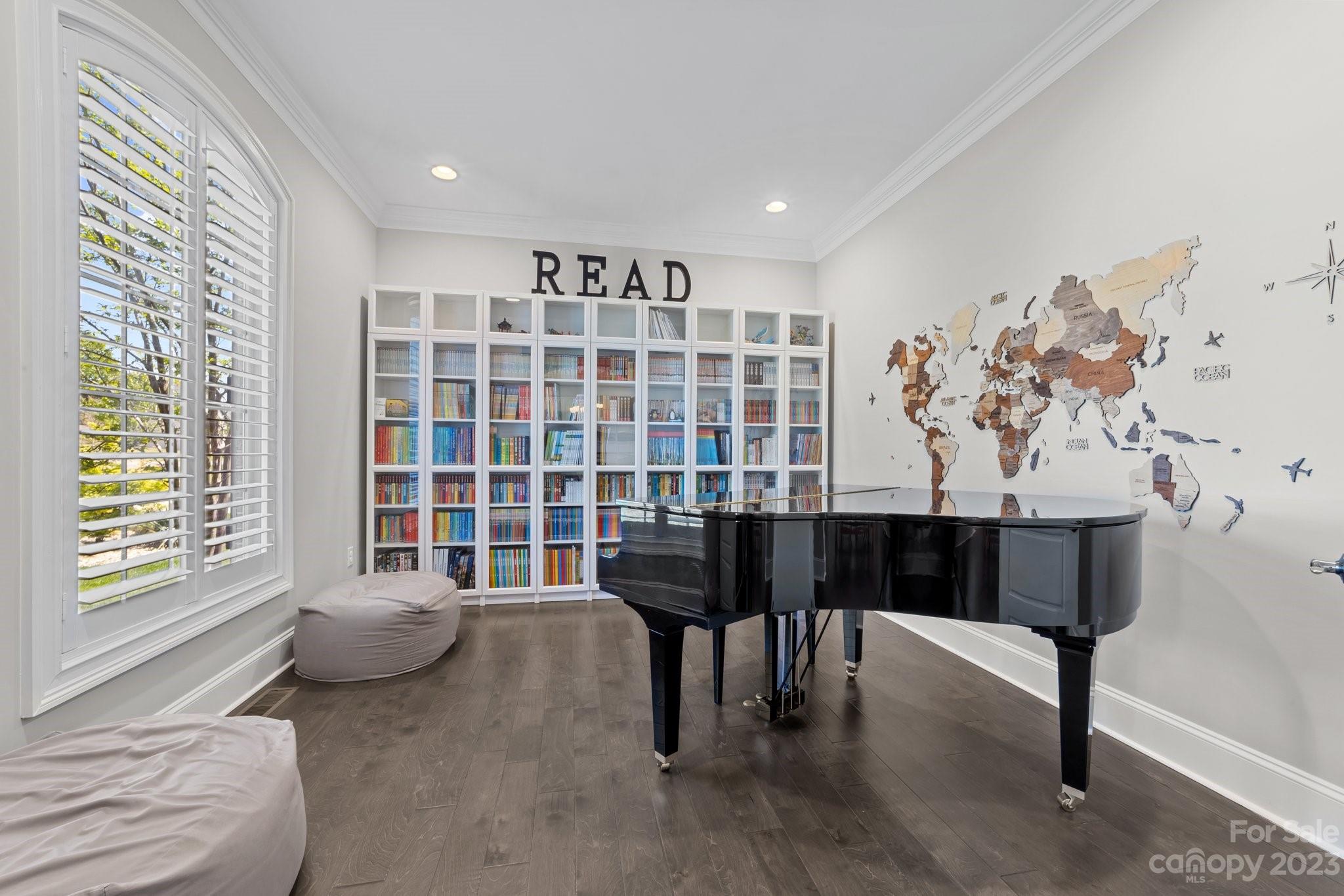 Atherton - Residential