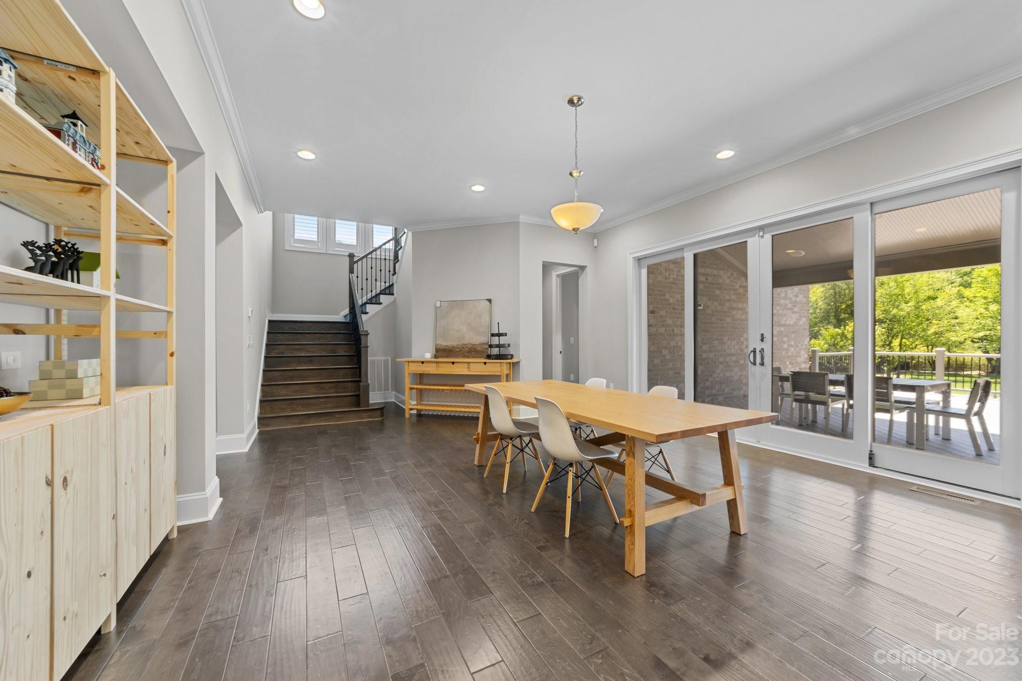 Atherton - Residential