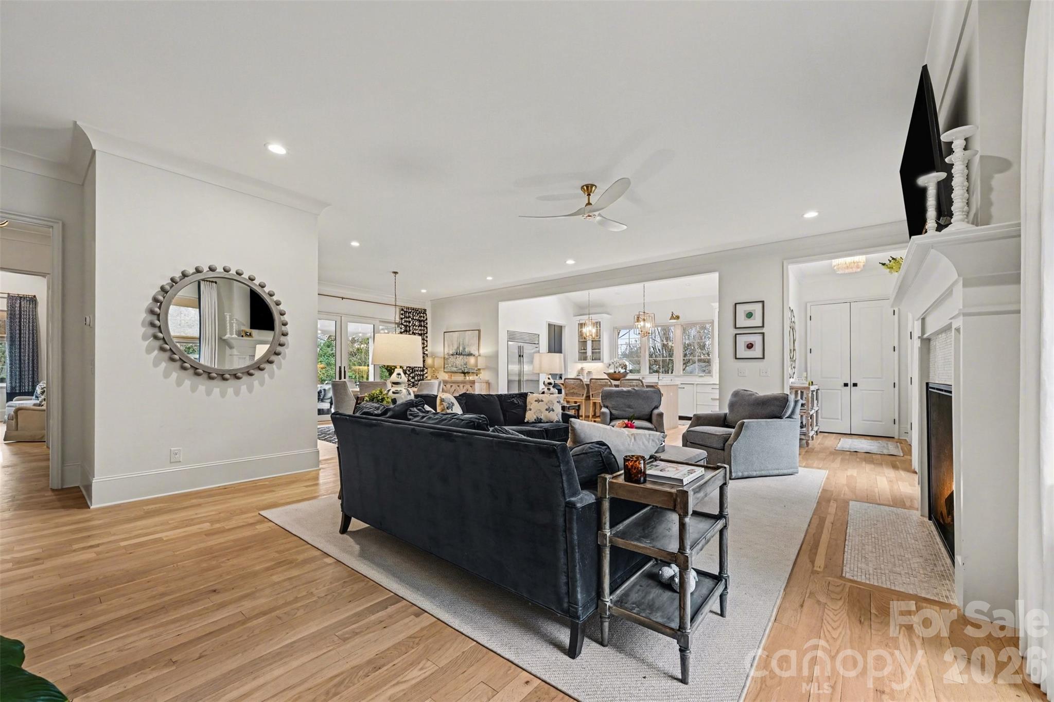 Cotswold - Residential