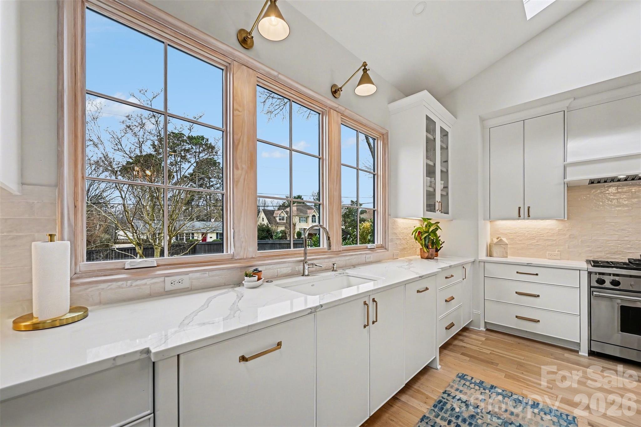 Cotswold - Residential