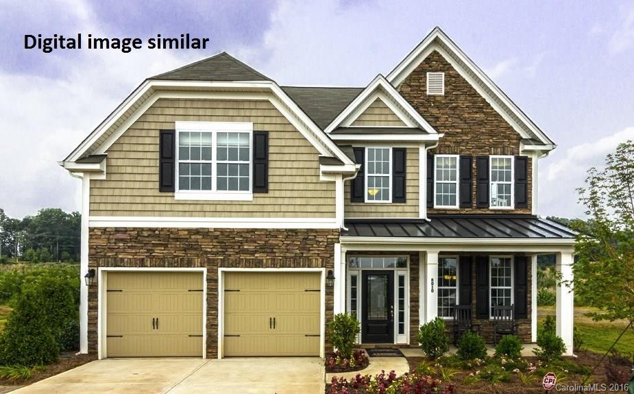 Berewick - Residential