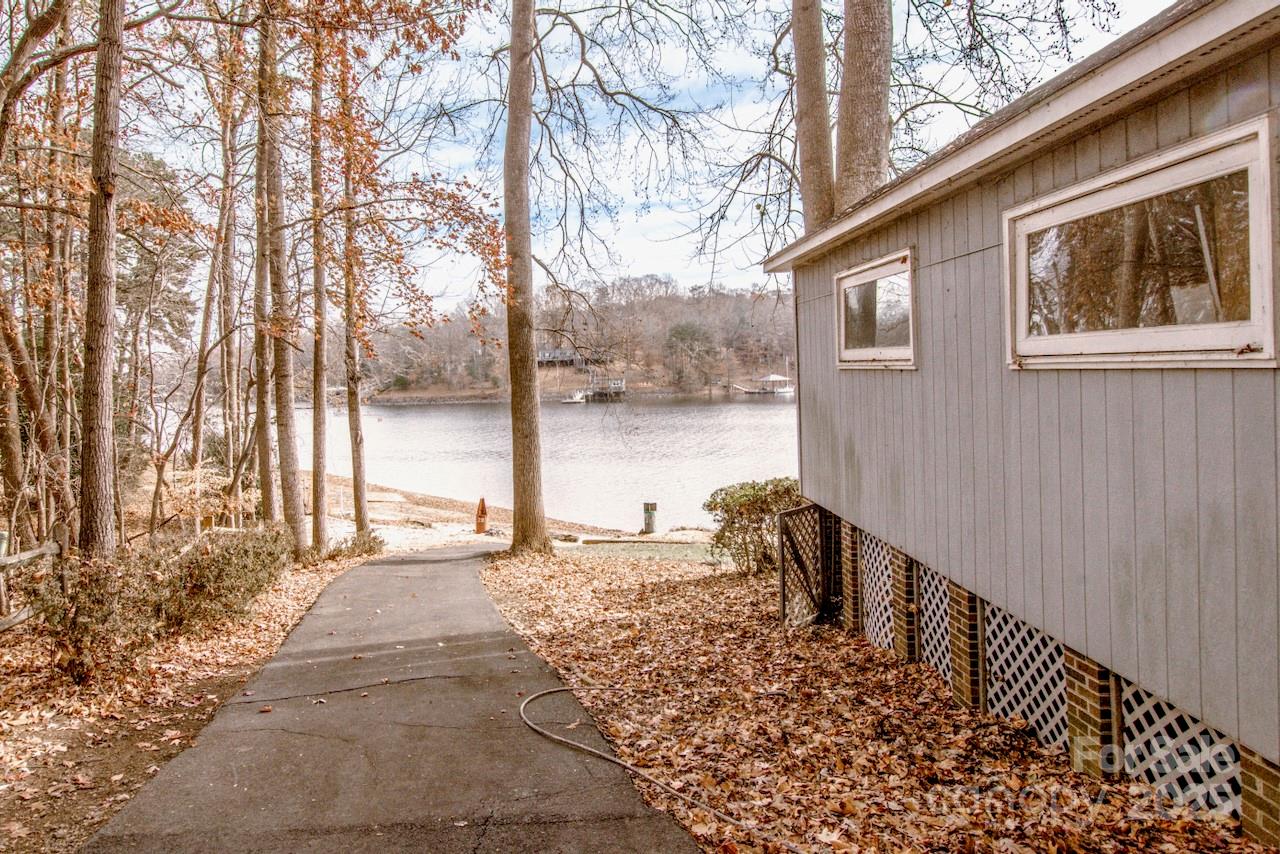 Crescent Land and Timber - Residential