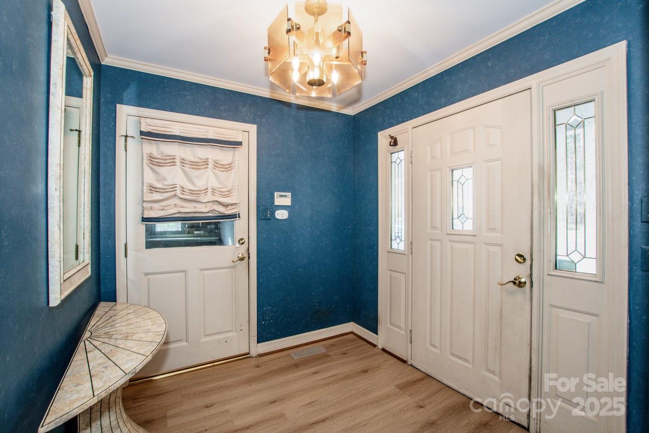 Crescent Land and Timber - Residential