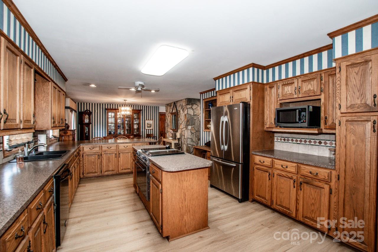 Crescent Land and Timber - Residential