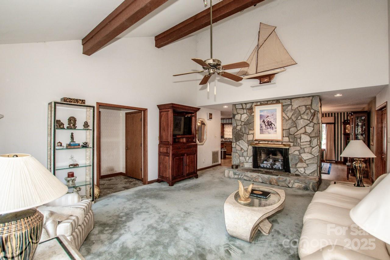 Crescent Land and Timber - Residential