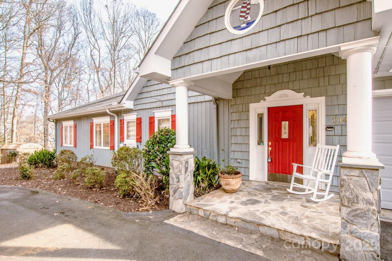 Crescent Land and Timber - Residential