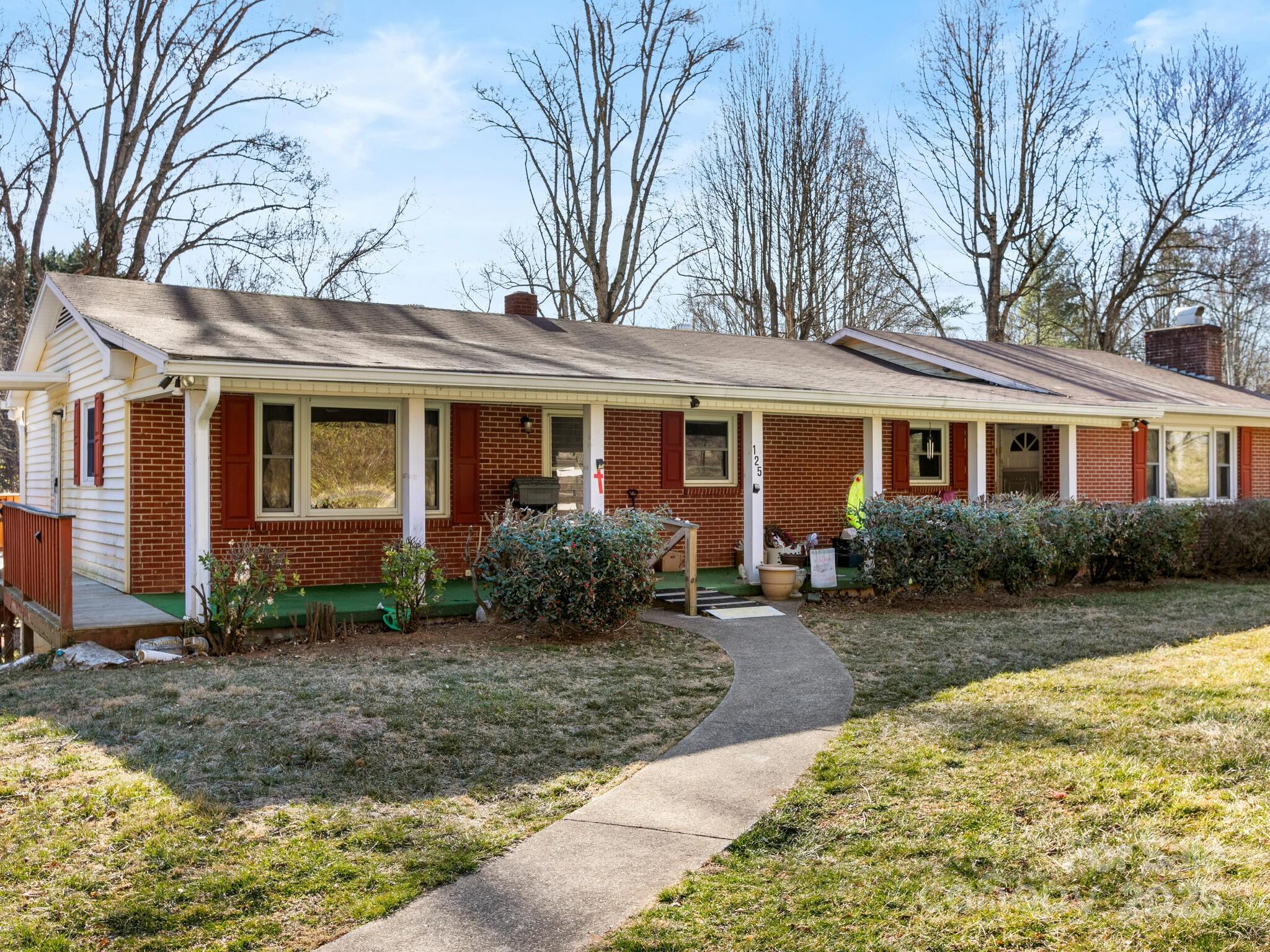125 Upper Grassy Branch Road