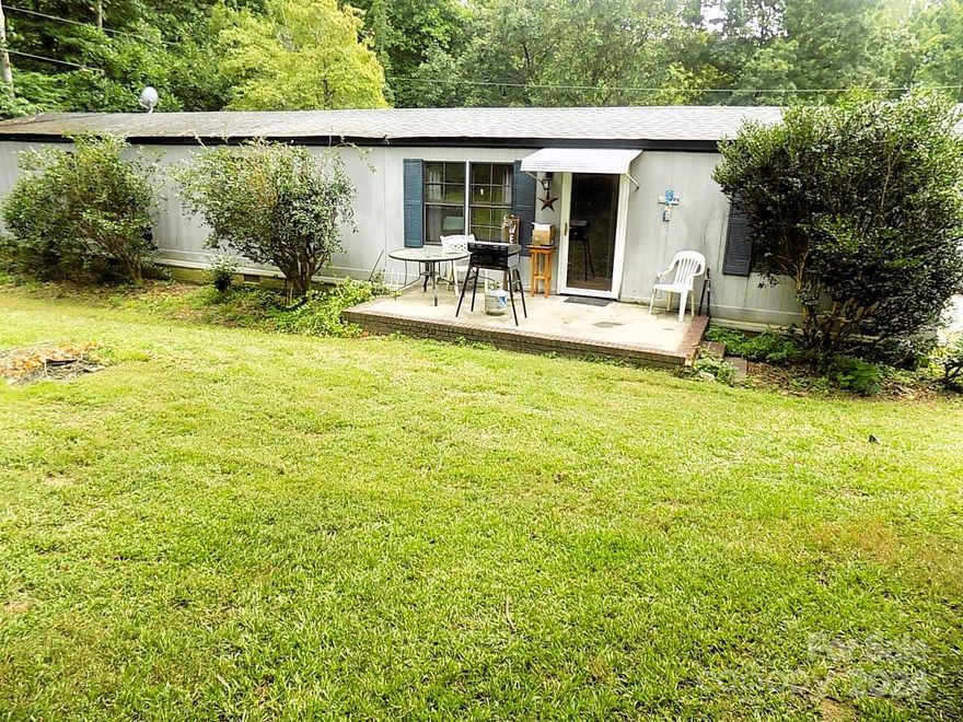 Looking for a place to call home or have a great investment opportunity? Look no further!! With land just over 2 acres and a sunroom addition this home can be the perfect place just for you.