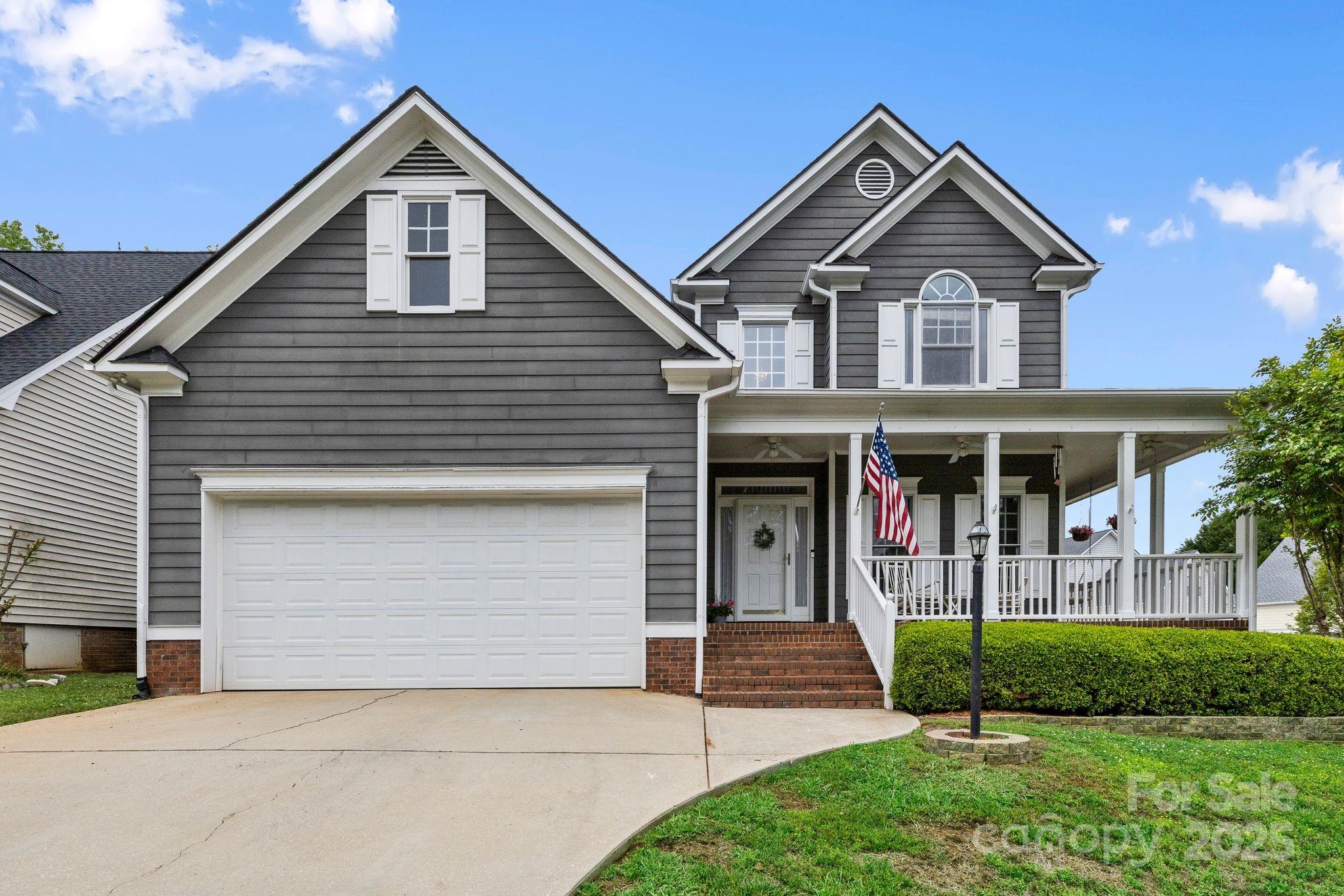 1358 Colwick Lane