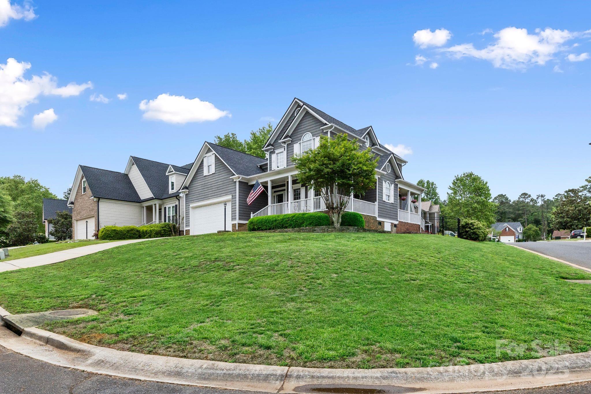 1358 Colwick Lane