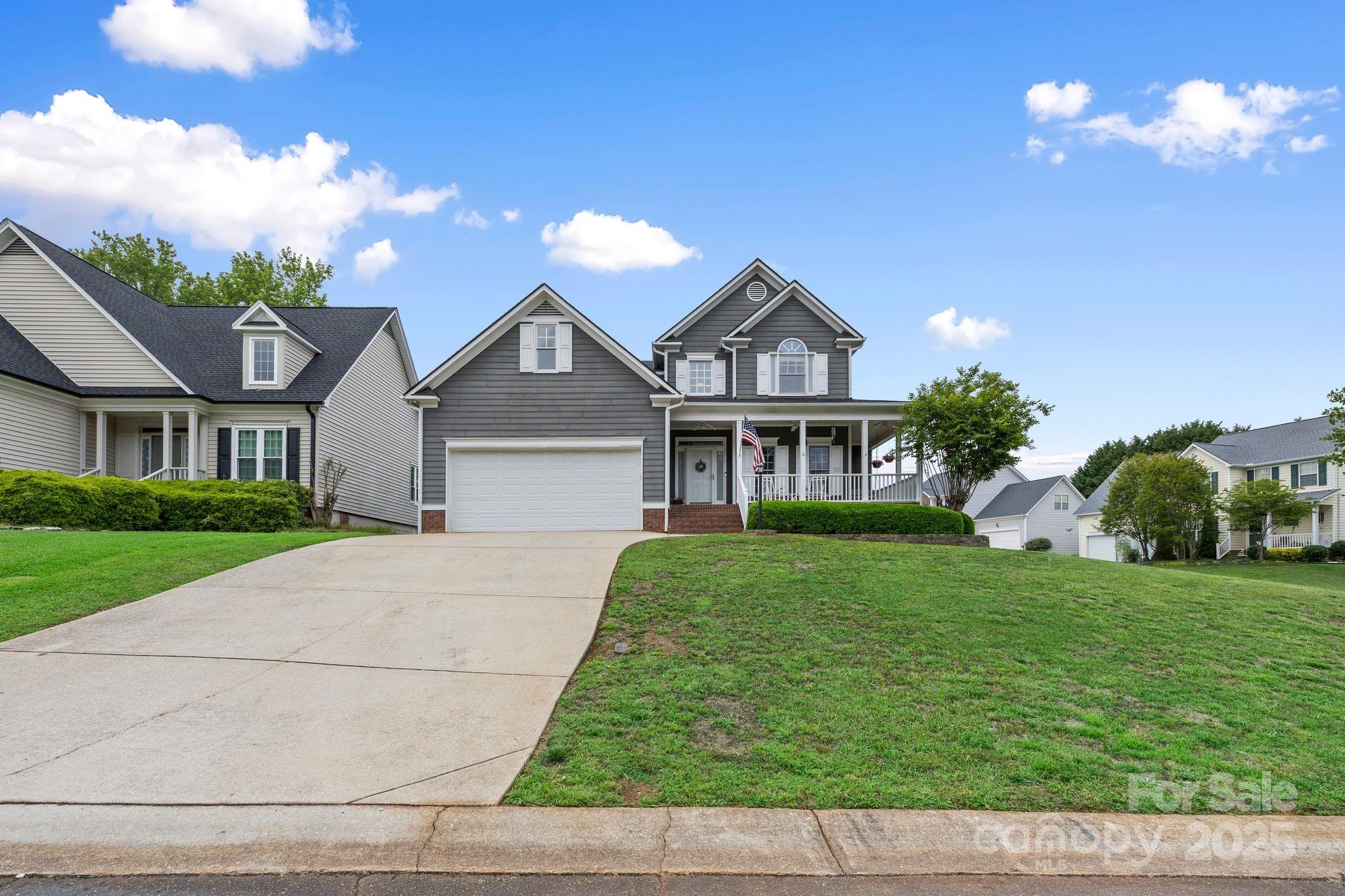1358 Colwick Lane