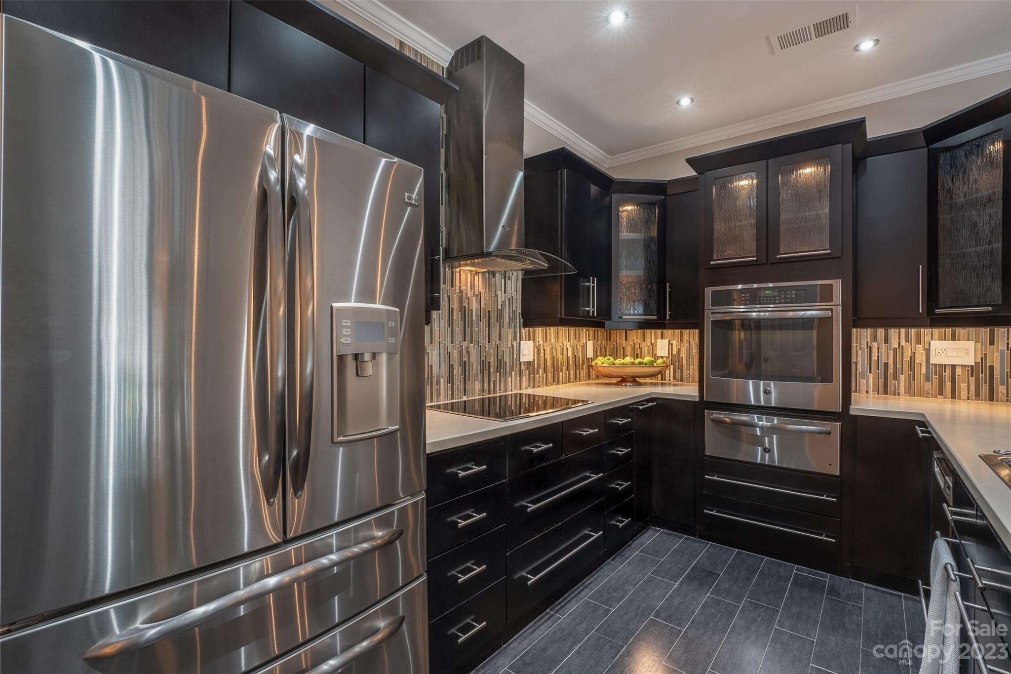 Waterstone - Residential