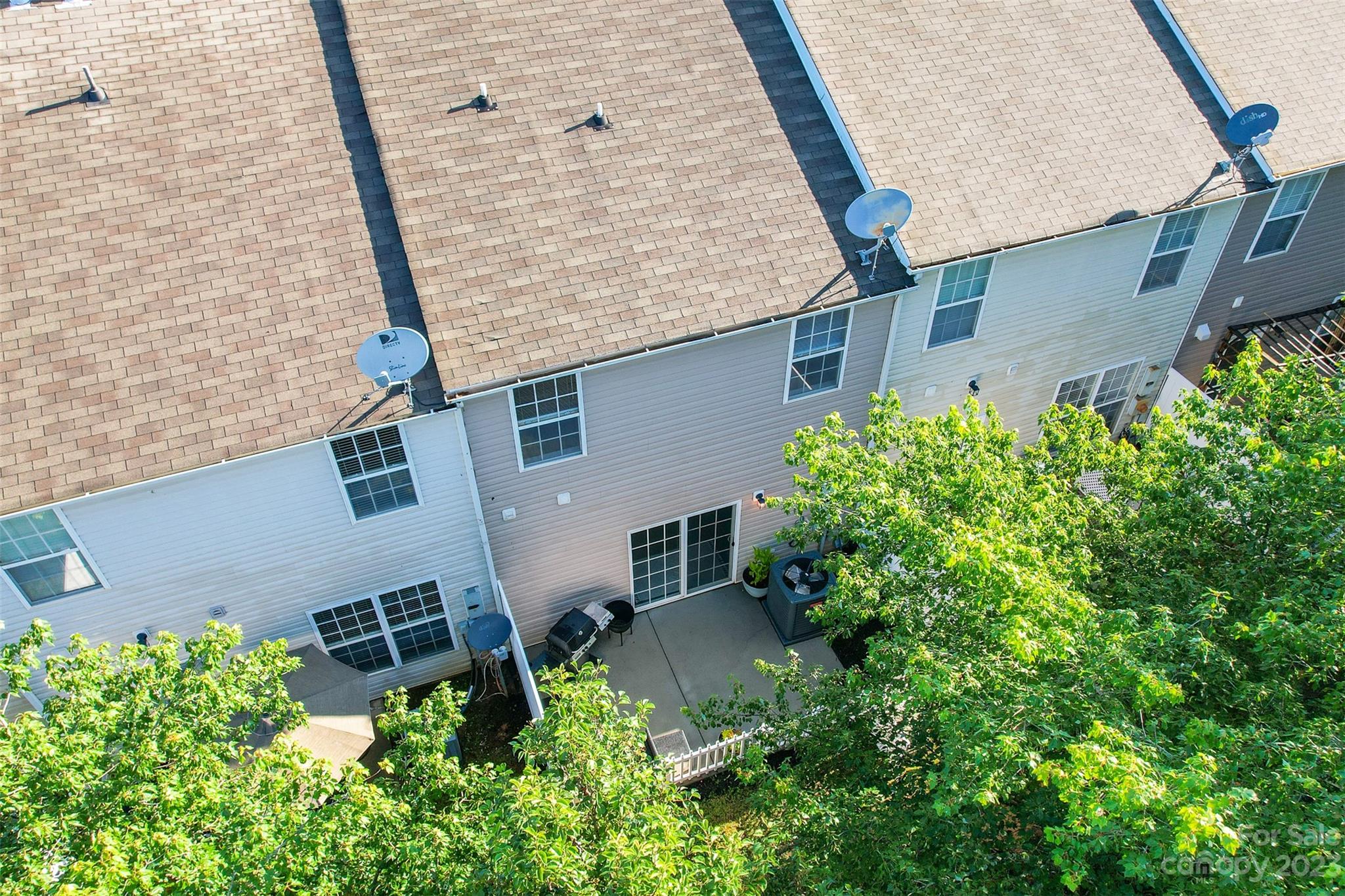 Waterstone - Residential