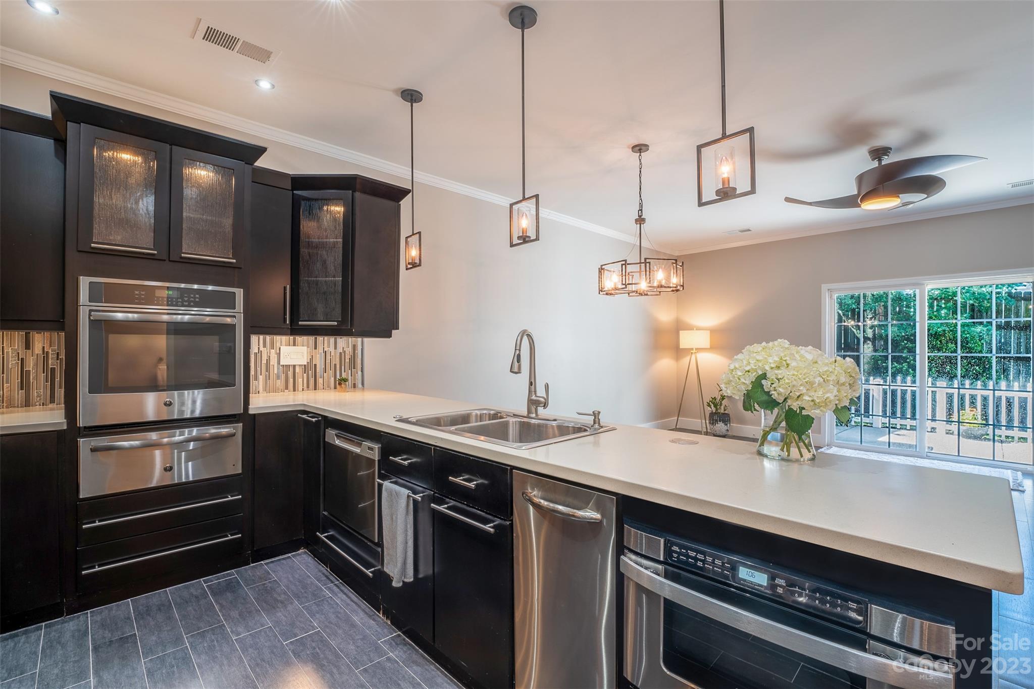 Waterstone - Residential