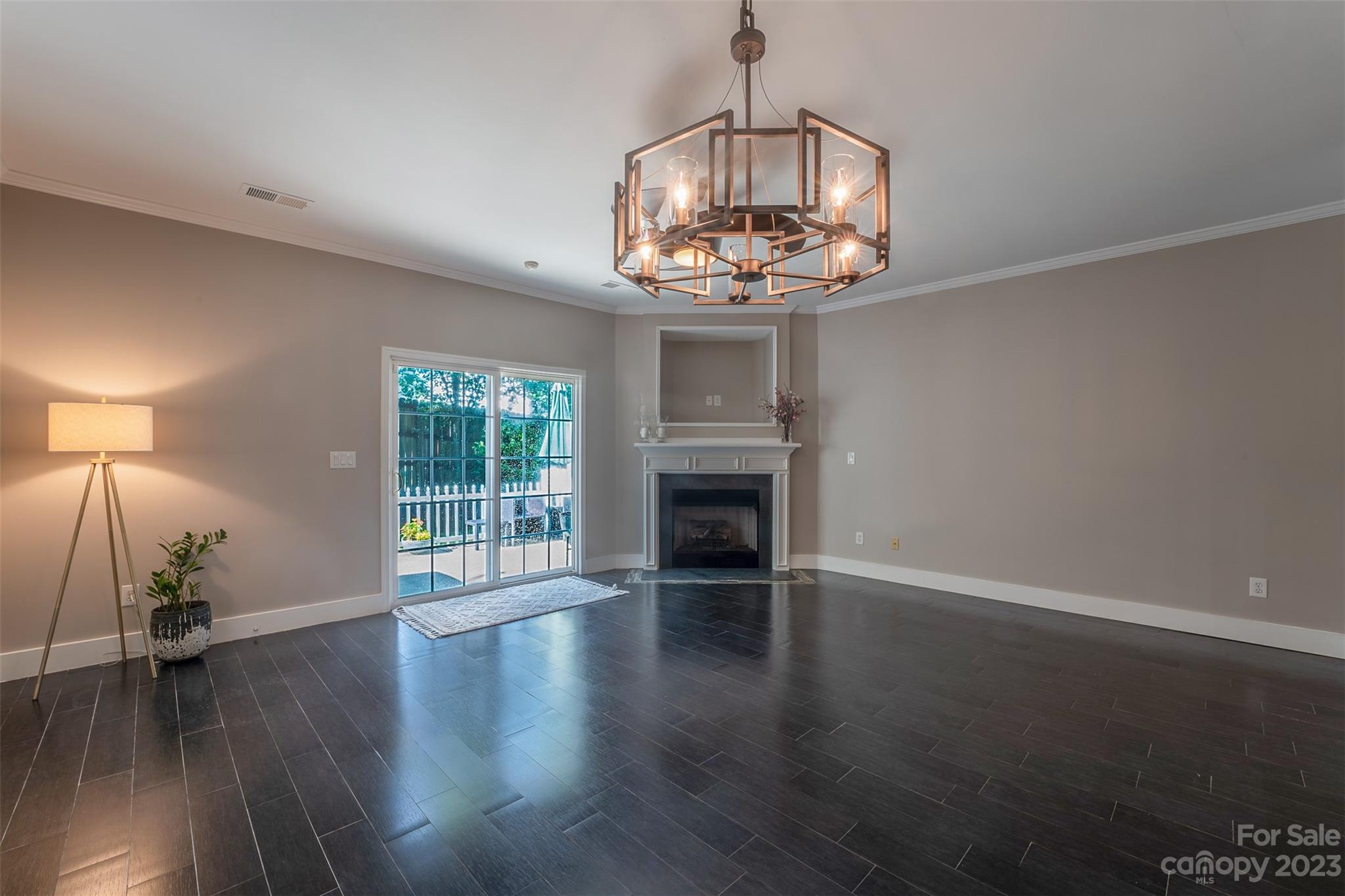 Waterstone - Residential