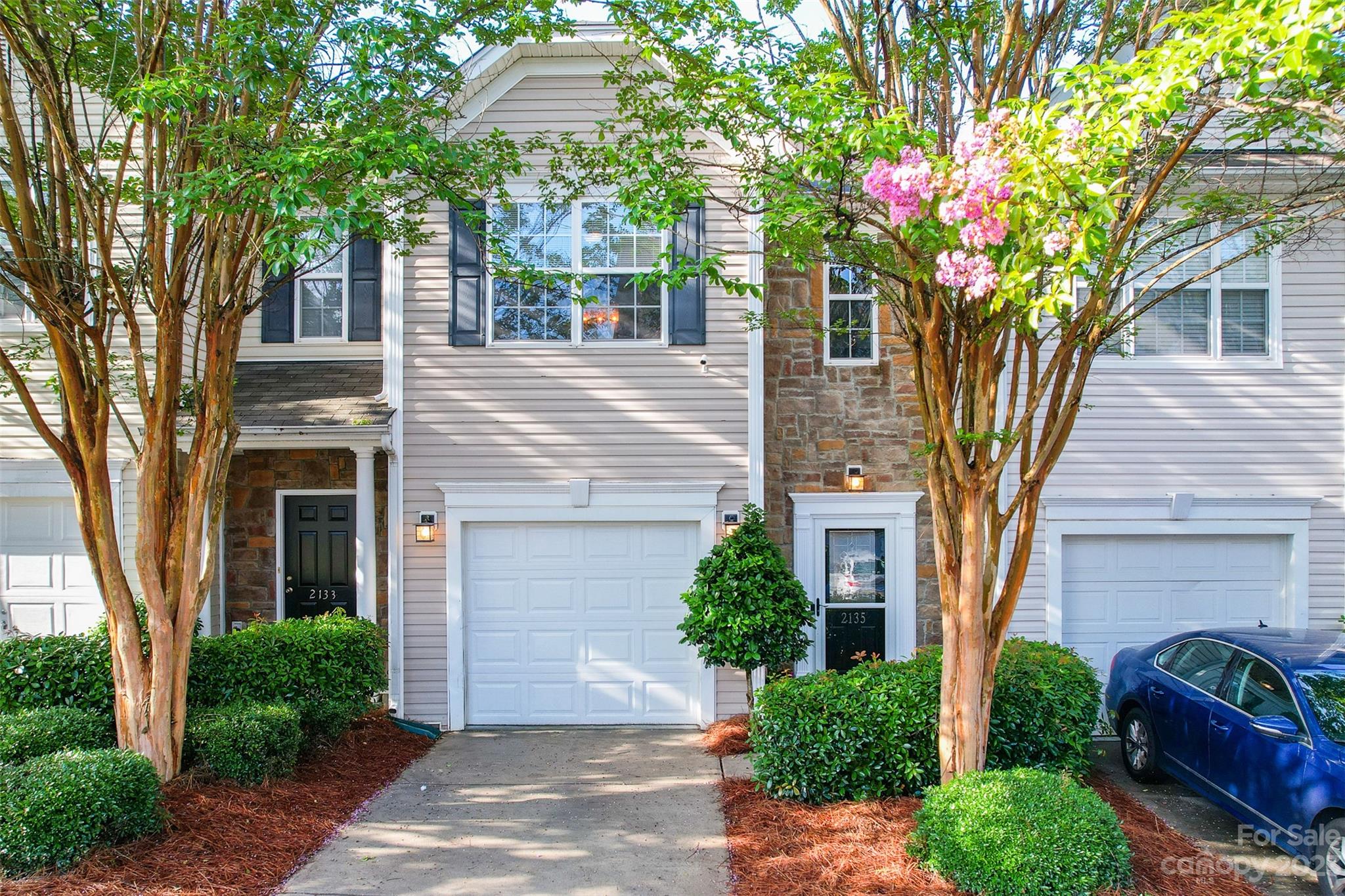 Waterstone - Residential