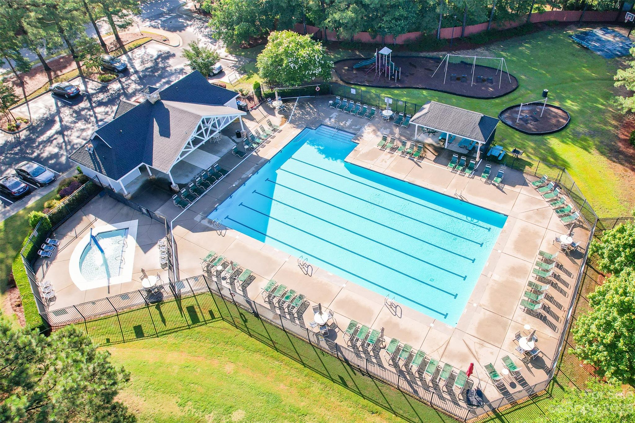 Waterstone - Residential