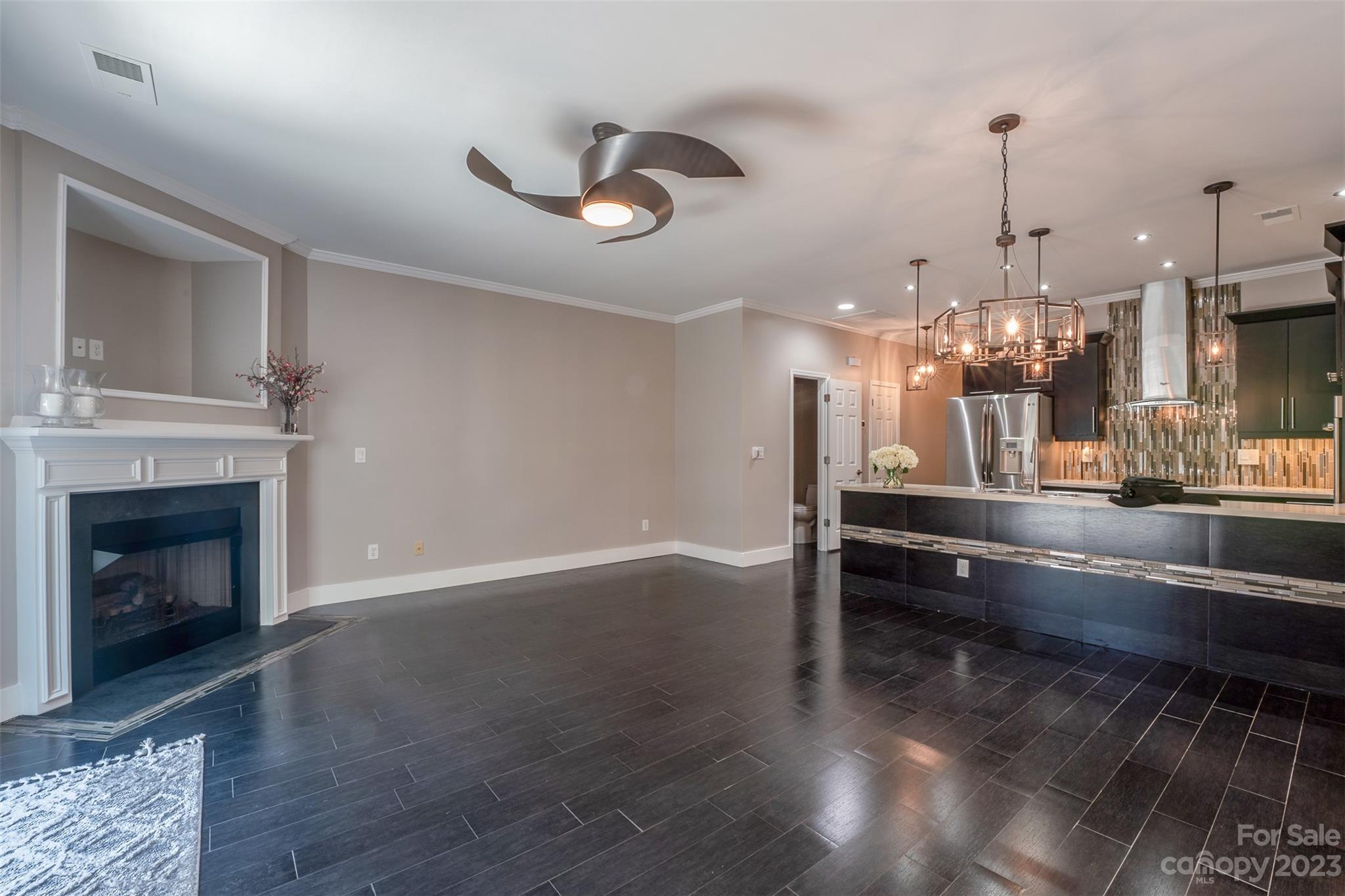 Waterstone - Residential