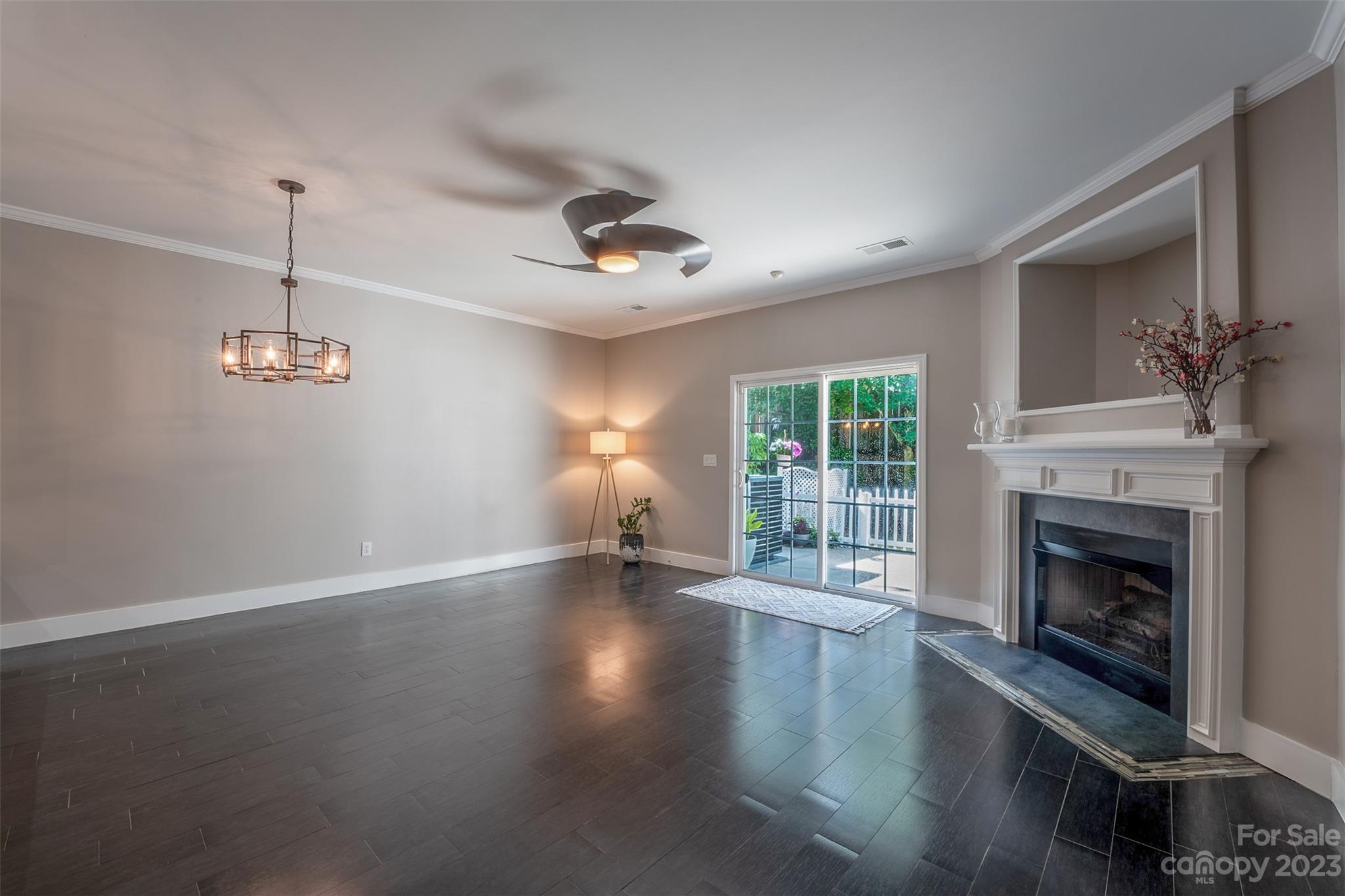 Waterstone - Residential