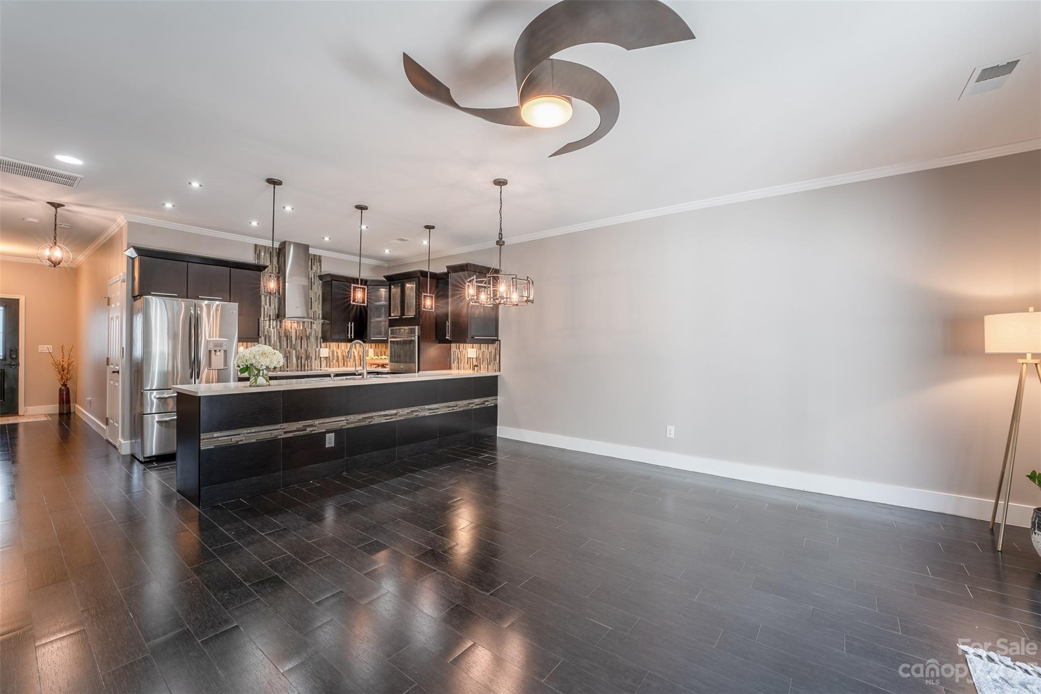 Waterstone - Residential