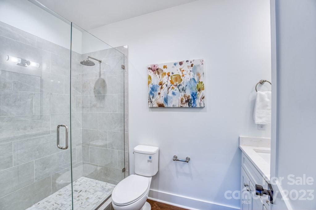 The Arbor at Lake James - Residential