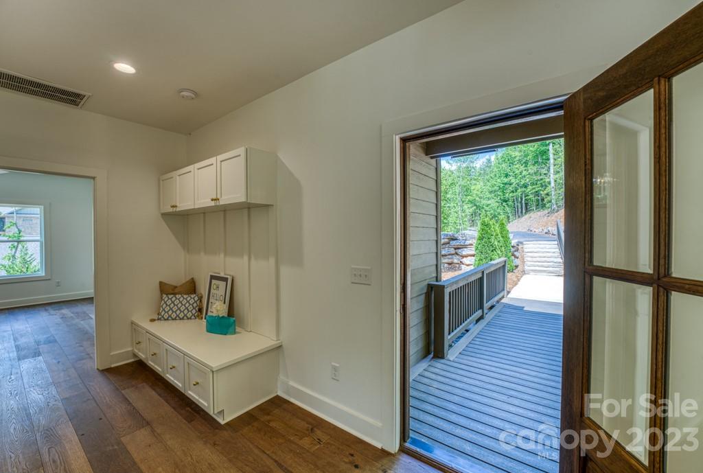 The Arbor at Lake James - Residential