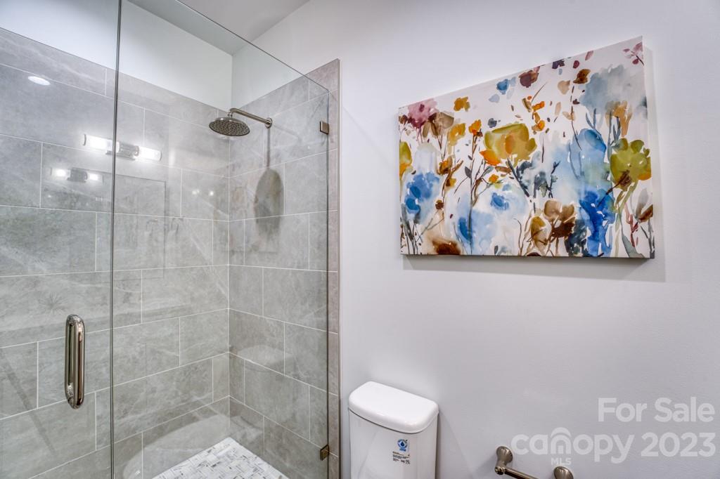 The Arbor at Lake James - Residential