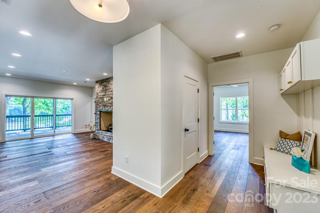 The Arbor at Lake James - Residential