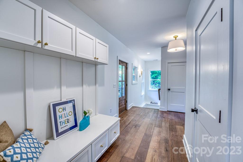 The Arbor at Lake James - Residential