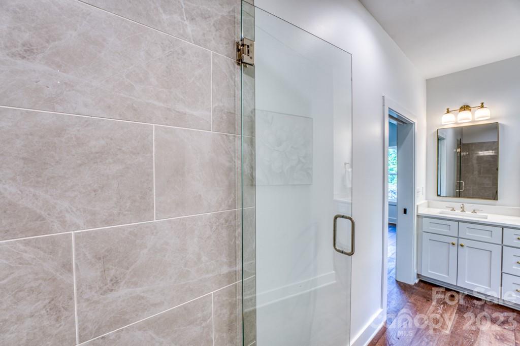 The Arbor at Lake James - Residential