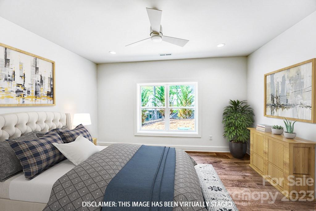 The Arbor at Lake James - Residential