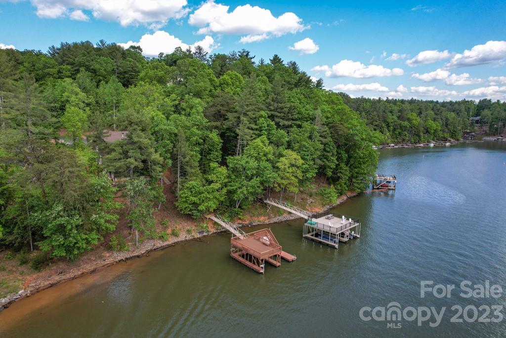 The Arbor at Lake James - Residential
