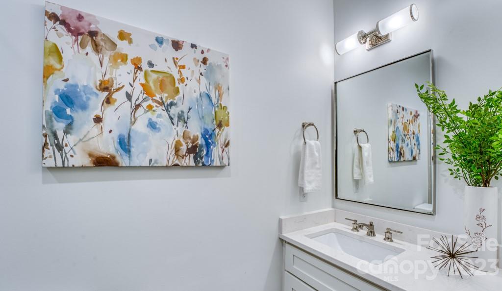 The Arbor at Lake James - Residential