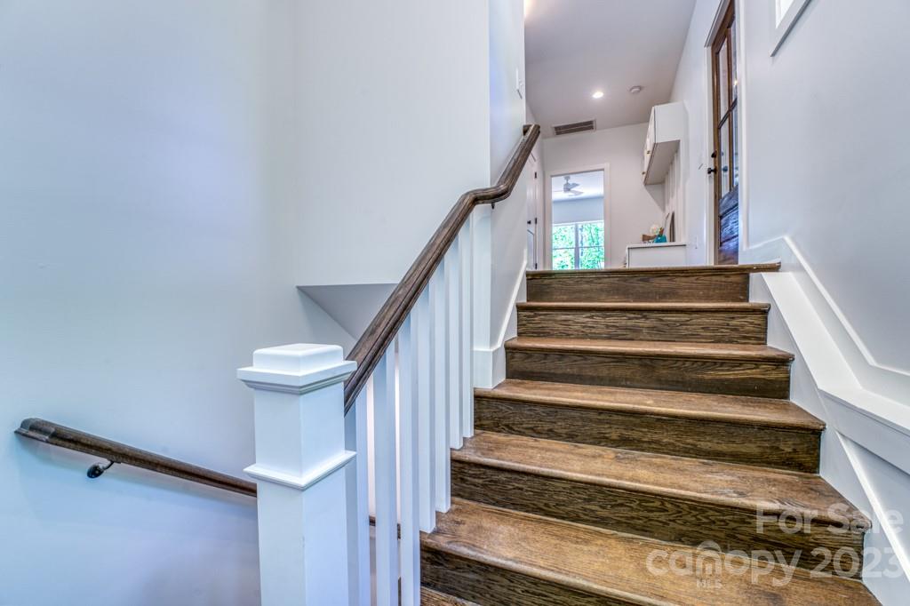 The Arbor at Lake James - Residential