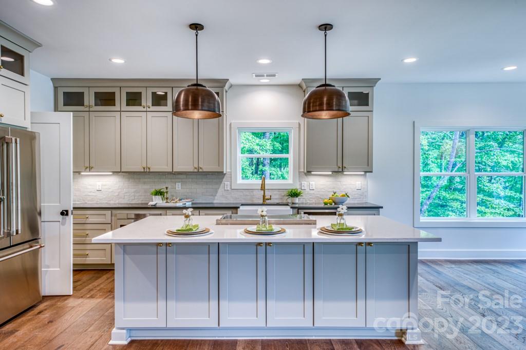 The Arbor at Lake James - Residential