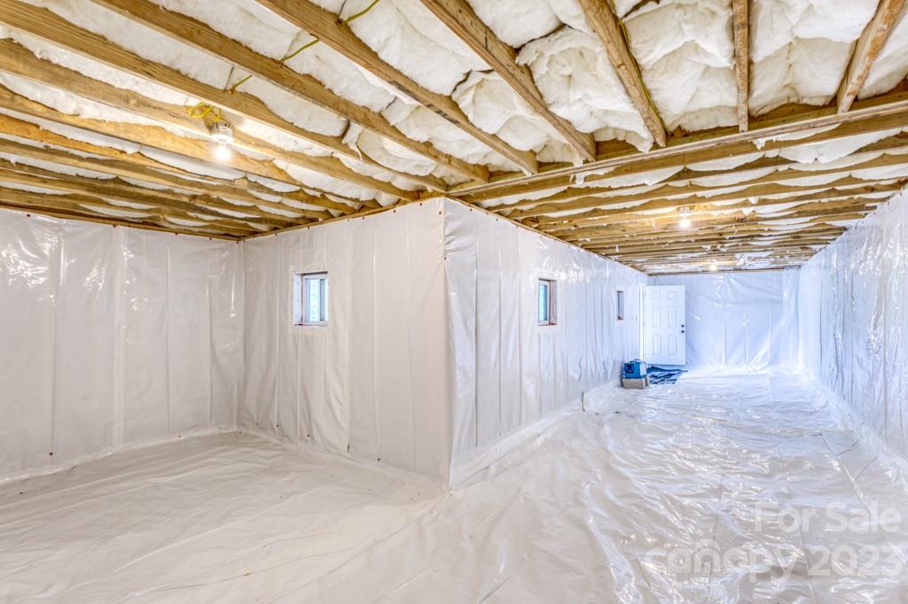 The Arbor at Lake James - Residential