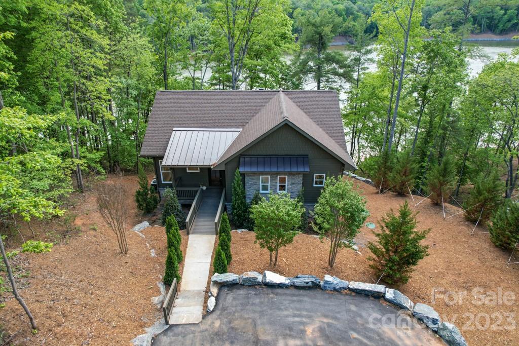 The Arbor at Lake James - Residential