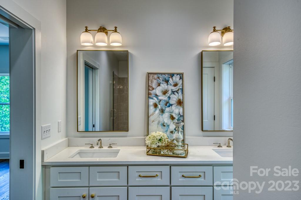 The Arbor at Lake James - Residential