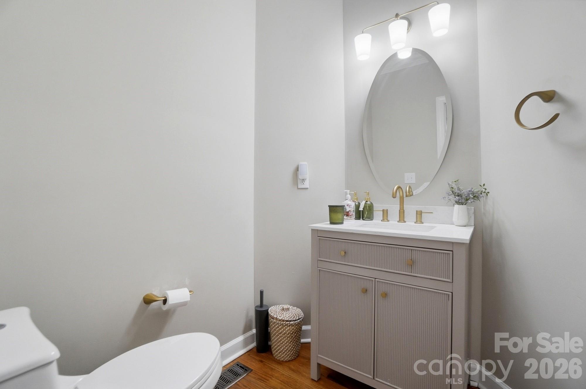 Fountaingrove - Residential