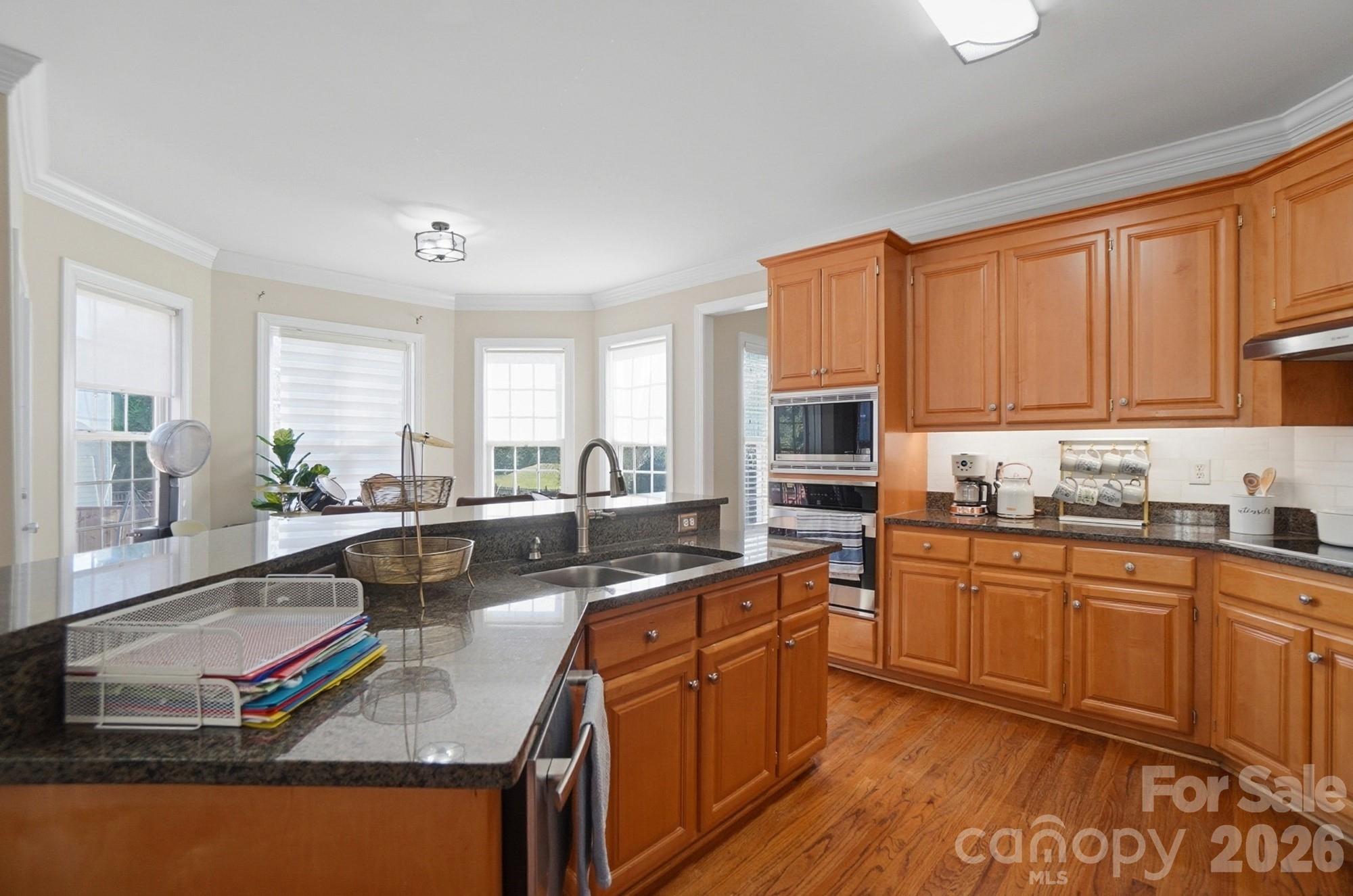 Fountaingrove - Residential