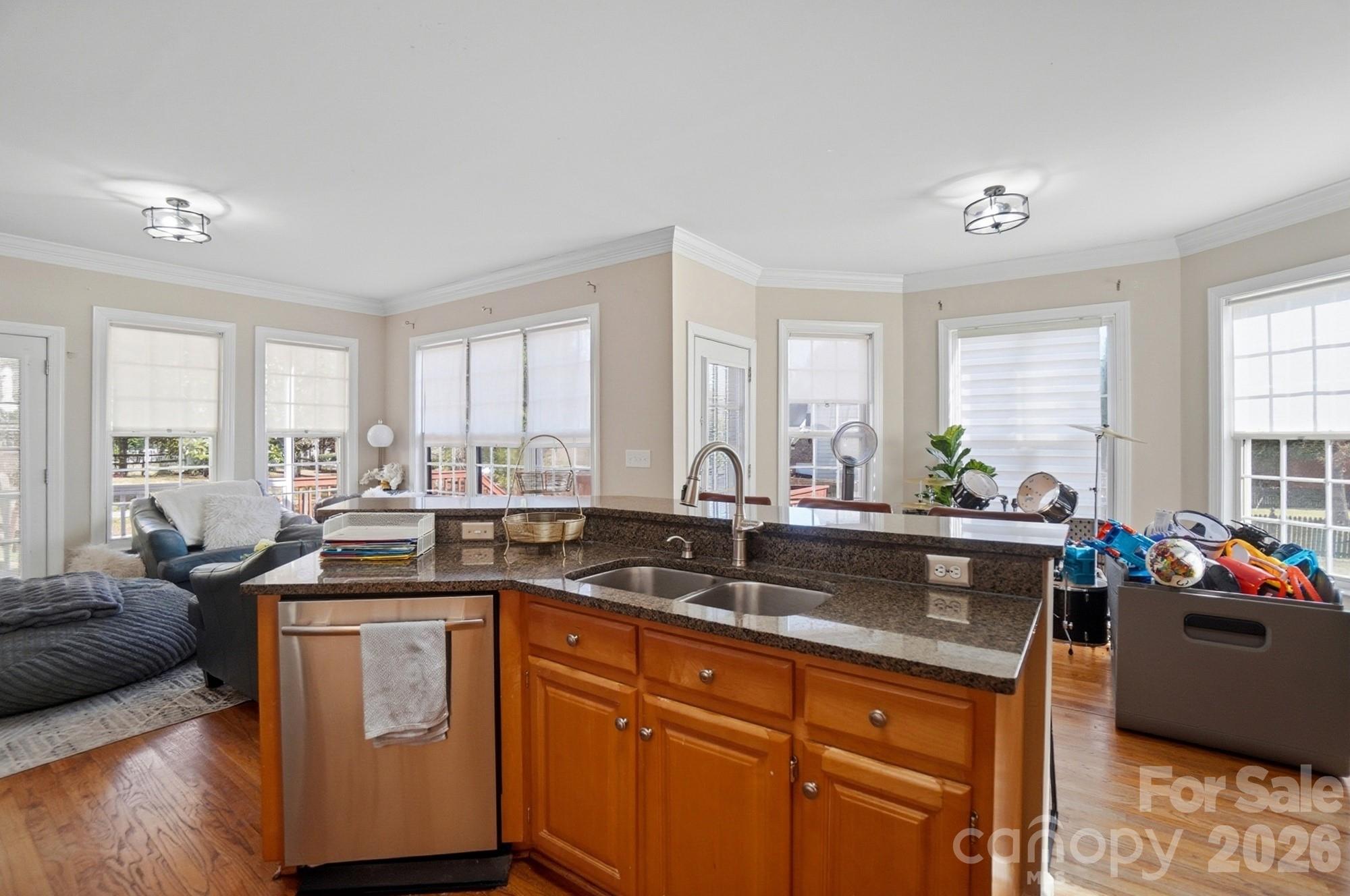 Fountaingrove - Residential